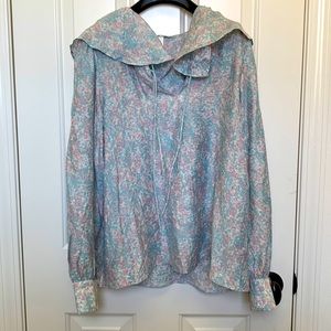 H&M blouse size s